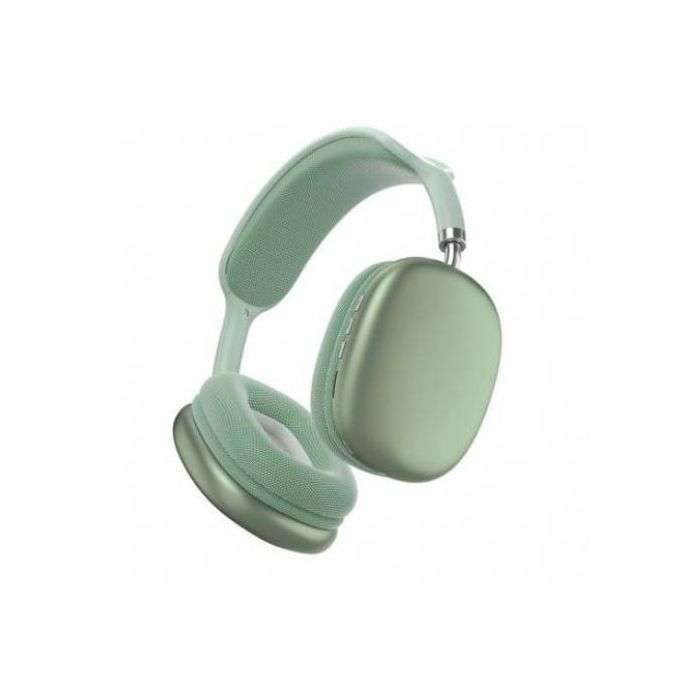 Casque anti-bruit actif écouteurs sans fil Bluetooth avec boîtier sur  l'oreille casque avec Microphone pour téléphones portables, ✓ Meilleur  prix au Maroc et ailleurs