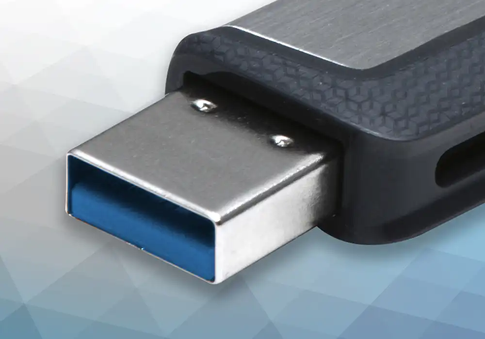 Clé USB SanDisk Ultra Dual Drive 32 Go, 64 Go, 128 Go, USB Type-C USB A 3.1 Gen 1 OTG avec taux de transfert de 150 Mo Par S Waffir.Ma Memoire STOCKAGE Sandisk Maroc