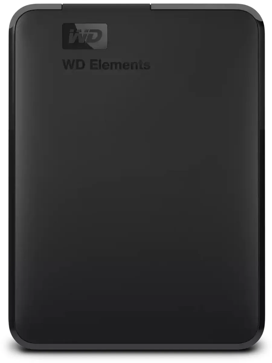Western Digital Disque Dur Externe WD 1TB Super Vitesse USB 3.0 Elements Portable disque dur externe 1000Go Waffir.Ma Disque Dur Externe Maroc DES