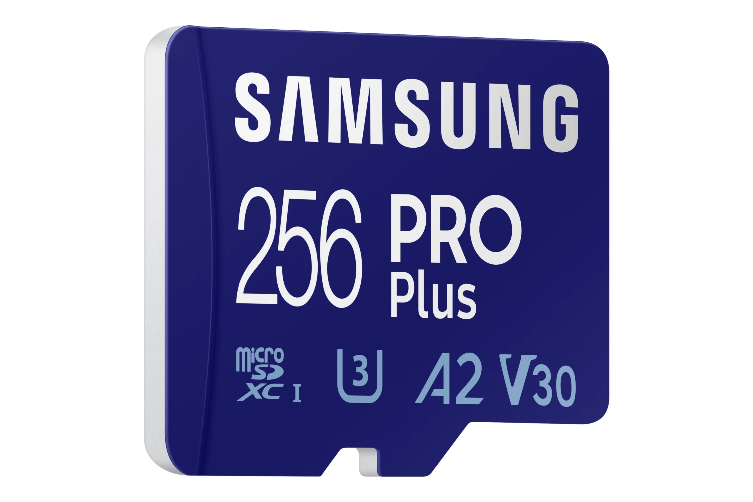 Samsung PRO Plus MB-MD256KB/WW Carte mémoire micro SD XC UHS-I U3 160 Mo/s Full HD & 4K UHD avec lecteur de cartes USB 256 Go Waffir.Ma SAMSUNG MAROC des